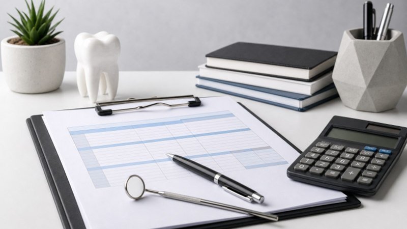comparing dental coverage